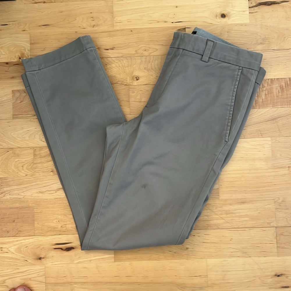 Banana Republic Aiden Chino 30x32